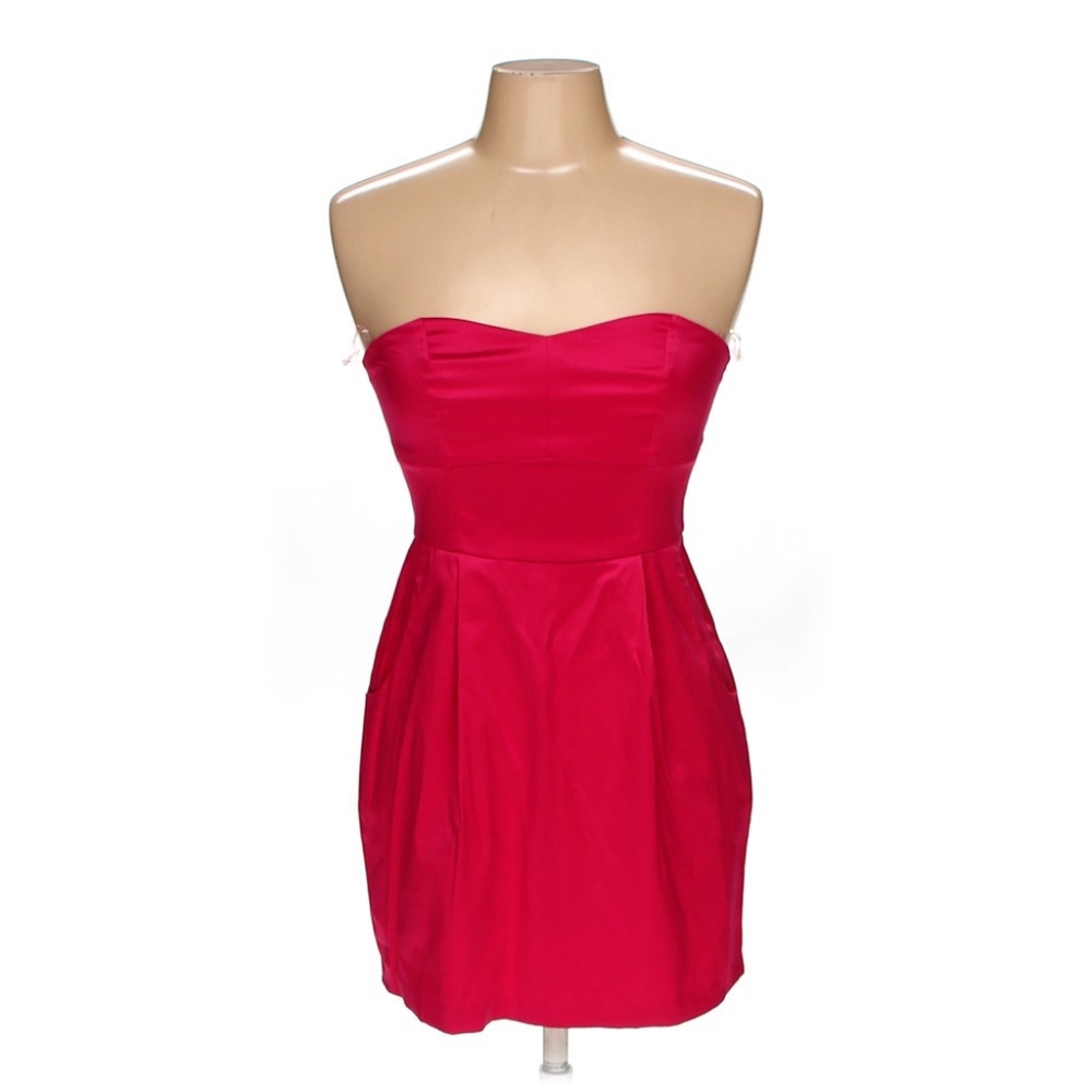 🔥3 for$15🔥 SWEETHEART NECKLINE  FOREVER 21 👗🛍